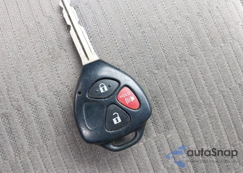 2009 Toyota Rav4 z USA, uszkodzony, nr VIN JTMBK33V79D003673